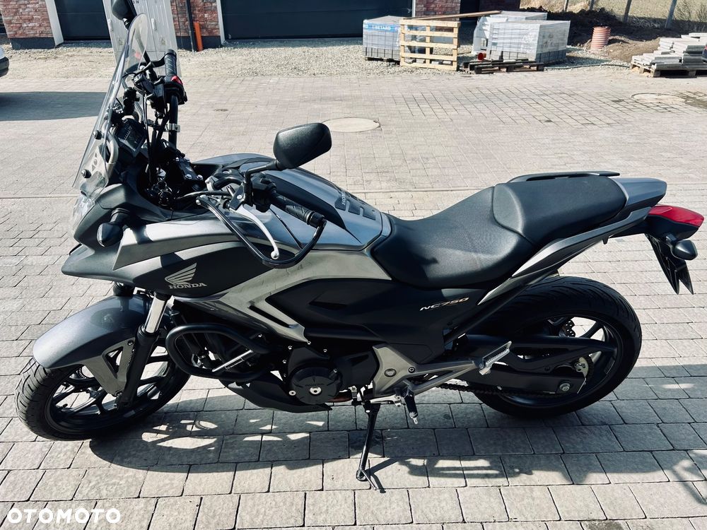 Honda NC - 3