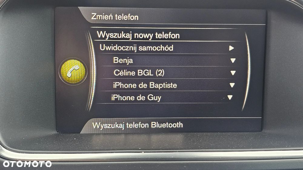 Volvo V40 D2 RDesign - 20