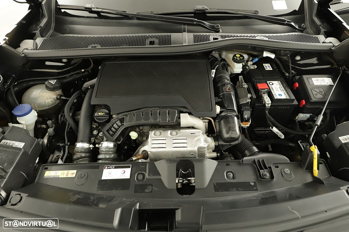 Peugeot 2008 1.2 PureTech GT EAT8 - 25