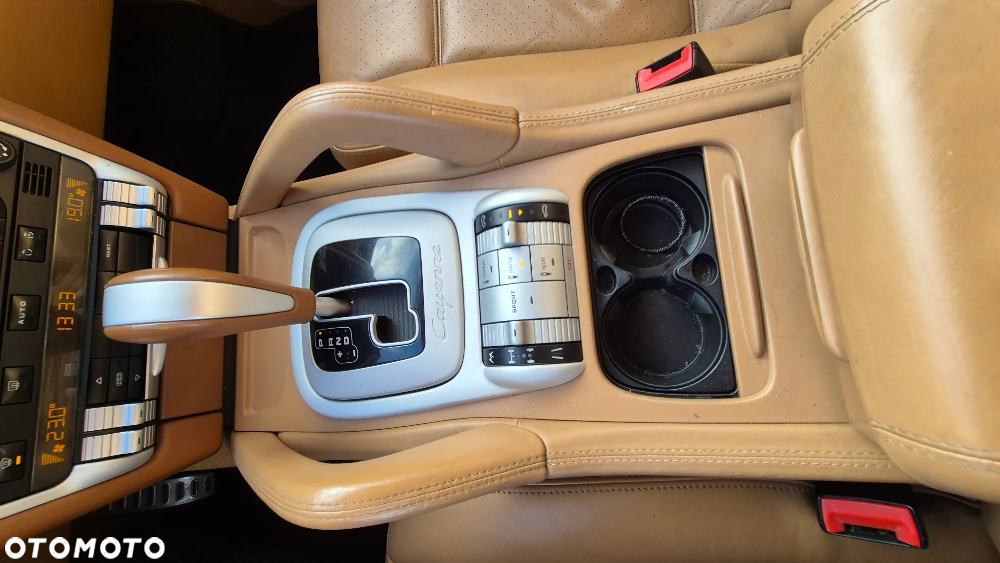 Porsche Cayenne Turbo - 29