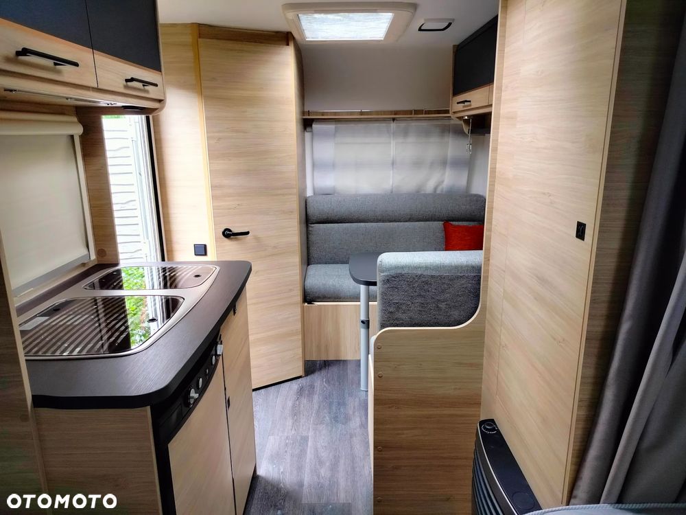 Sterckeman Comfort 472LJ - 6