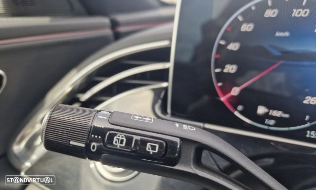 Mercedes-Benz E 300 de AMG Line - 21