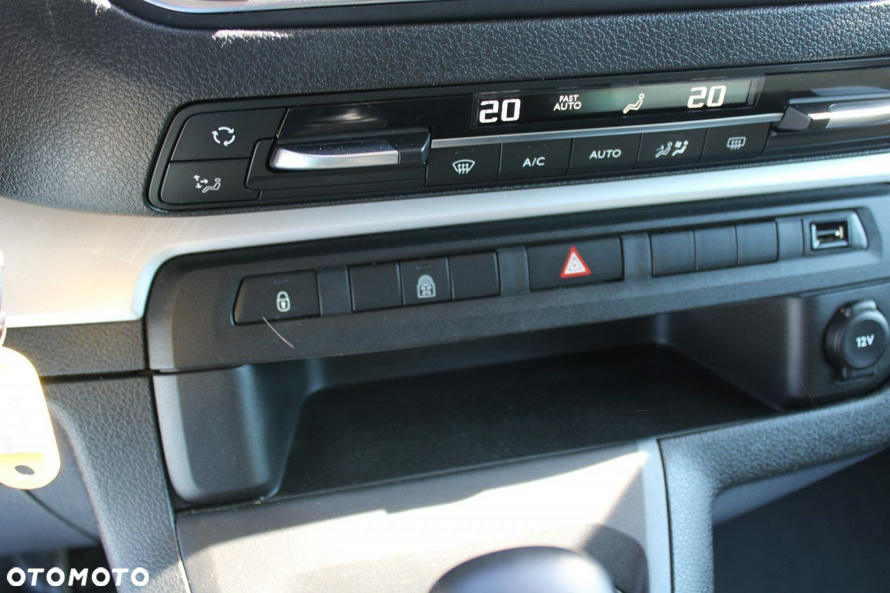 Citroën SpaceTourer 2.0 BlueHDi XL Business - 29