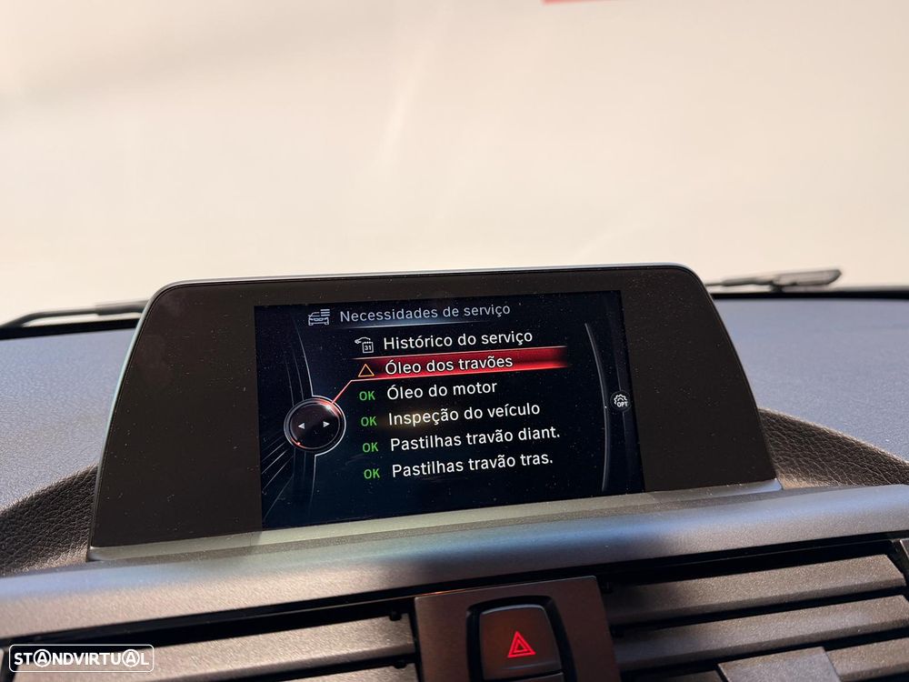 BMW 118 d Pack M - 25