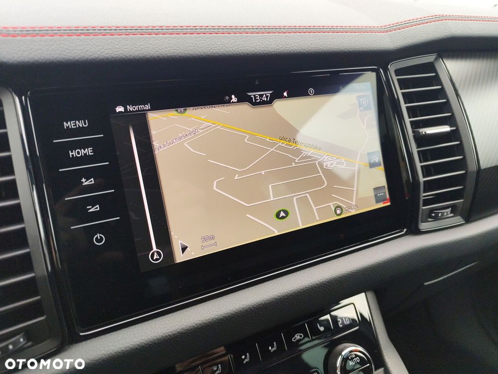 Skoda Kodiaq 2.0 TSI 4x4 RS DSG - 31
