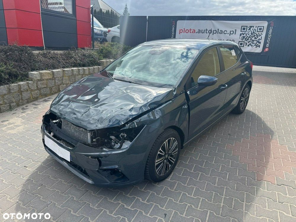 Seat Ibiza 1.0 TSI S&S DSG Style - 2