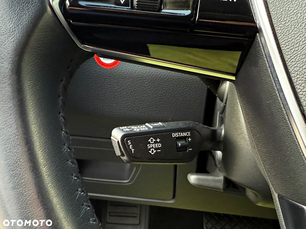 Audi A6 Avant 40 TDI S tronic - 26