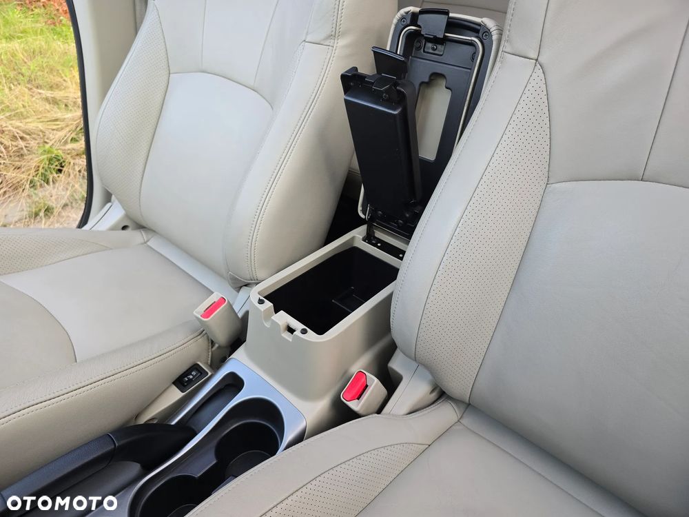 Mitsubishi Outlander 2.0 DID Instyle - 28