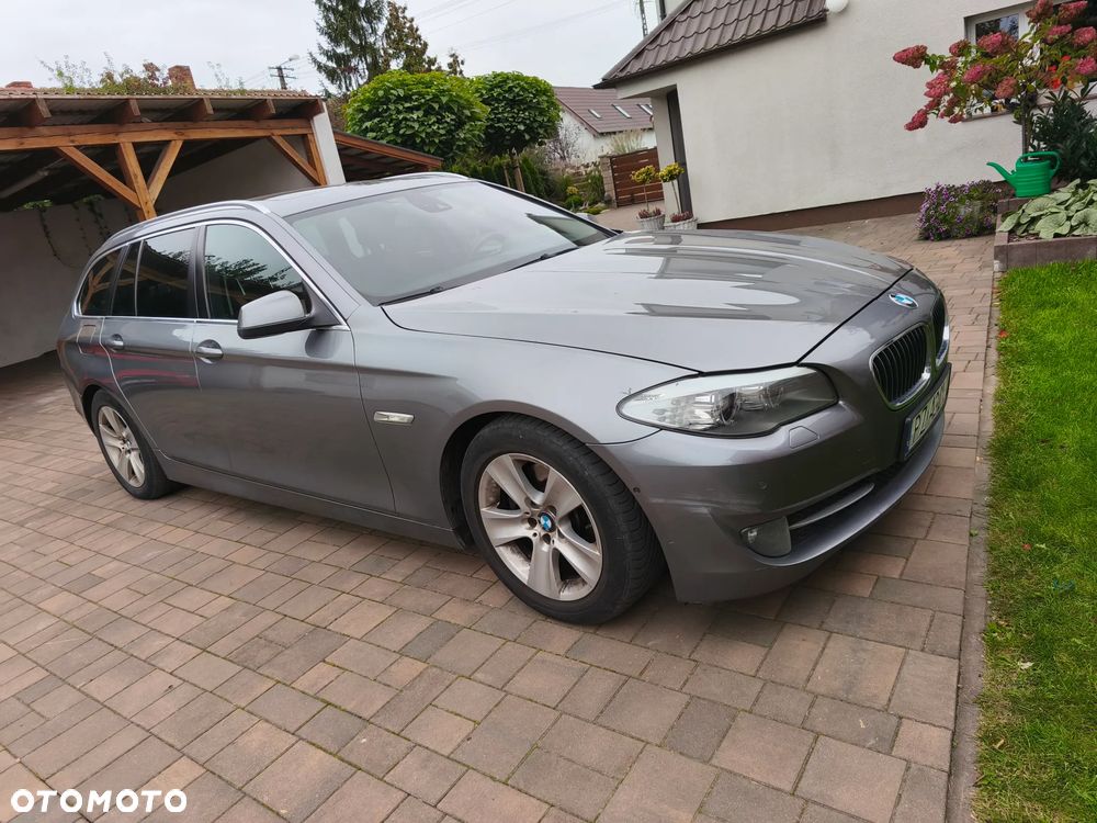 BMW Seria 5 - 3