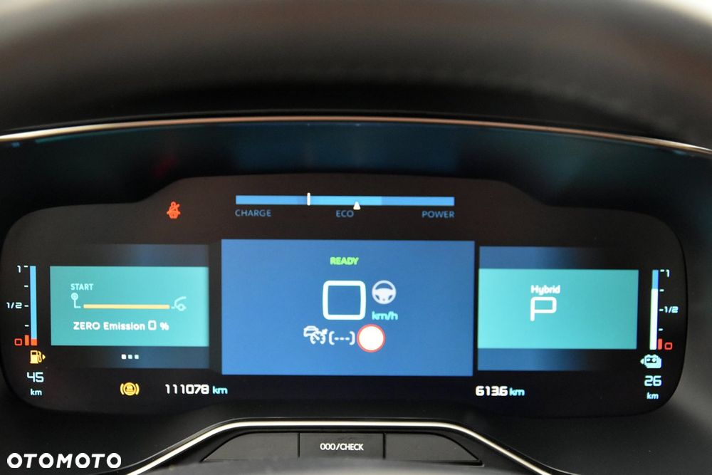 Citroën C5 Aircross 1.6 PHEV 225 Shine EAT8 - 37