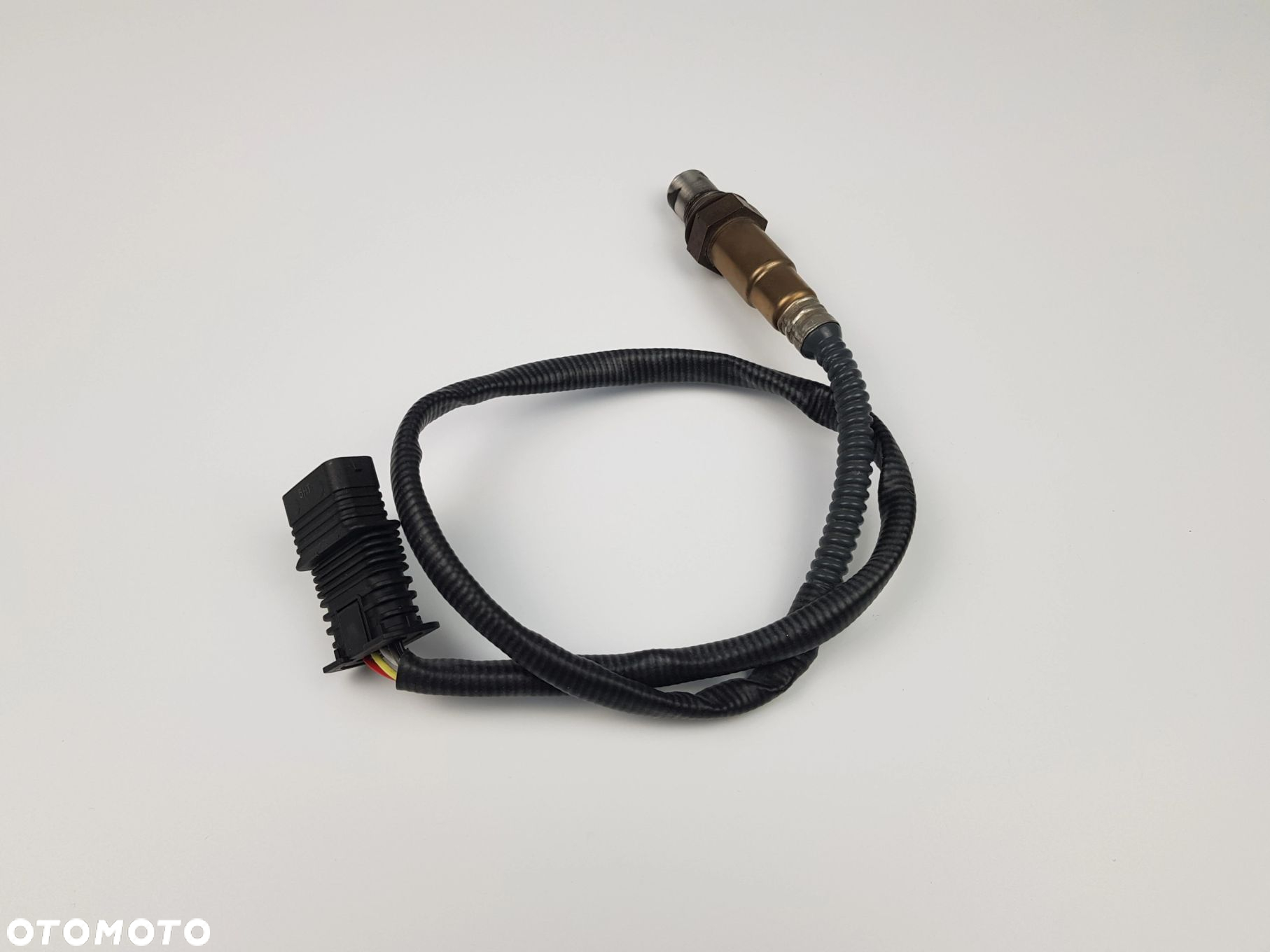 Sonda Lambda NOX BMW F40 MINI F55 F56 8600992 - 6