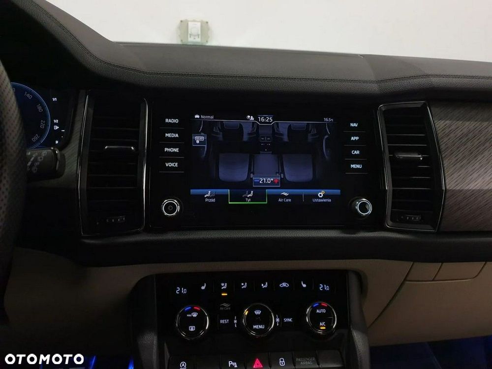 Skoda Kodiaq 2.0 TDI 4x2 Sportline DSG - 20