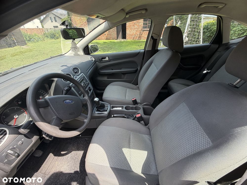 Ford Focus - 6