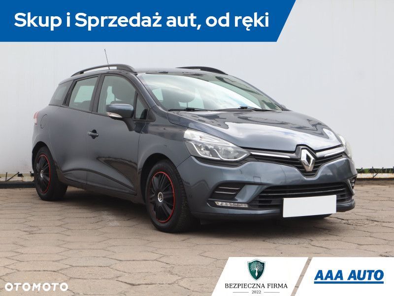 Renault Clio - 3