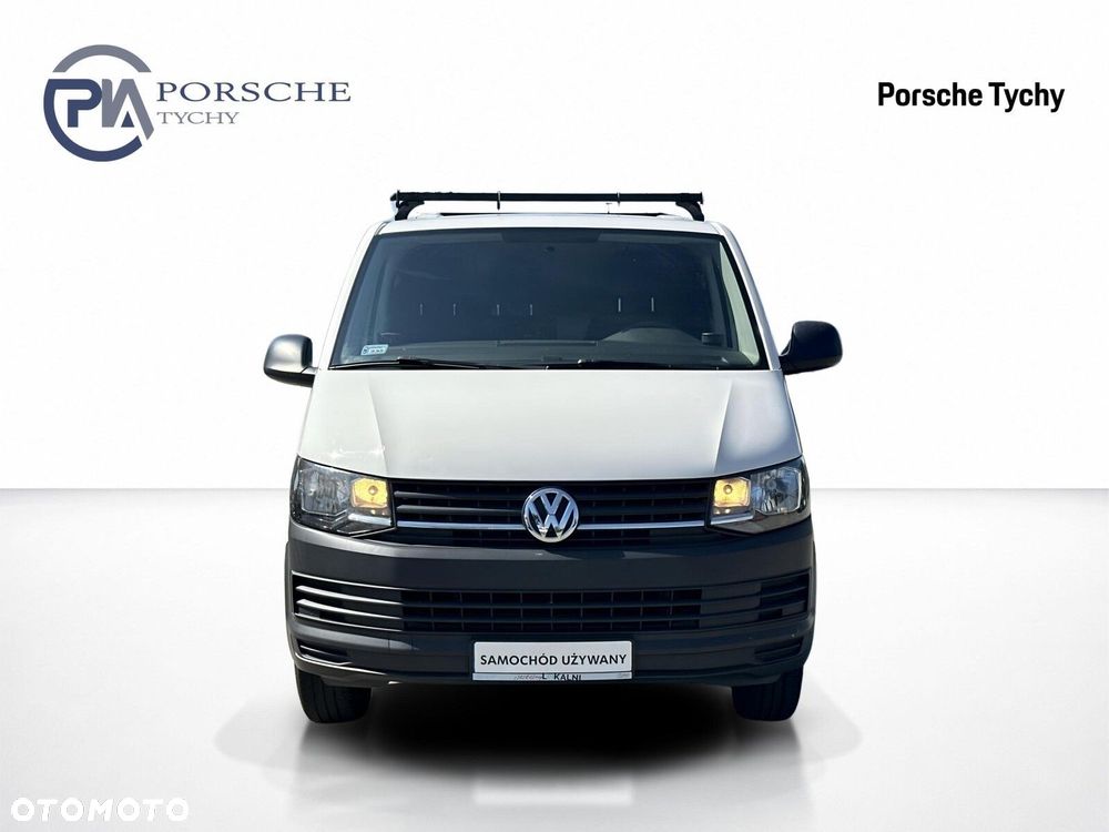 Volkswagen Transporter - 17