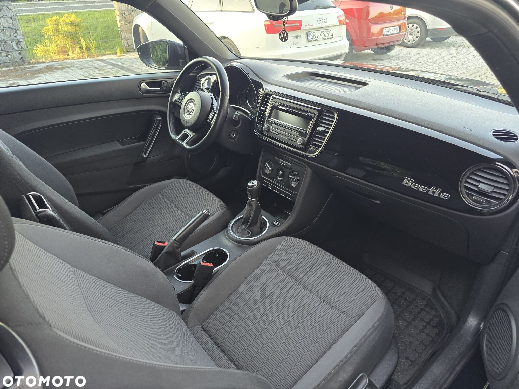 Volkswagen Beetle 1.2 TSI - 19