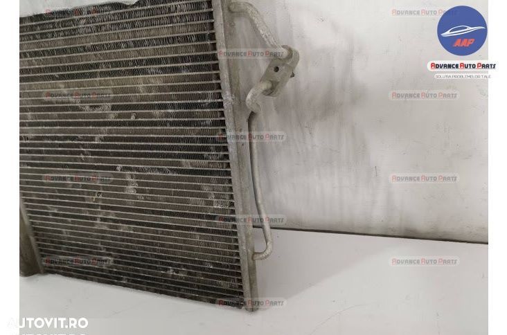 Radiator AC original Porsche 911 991 [facelift] [2015 - 2020] Porsche - 4