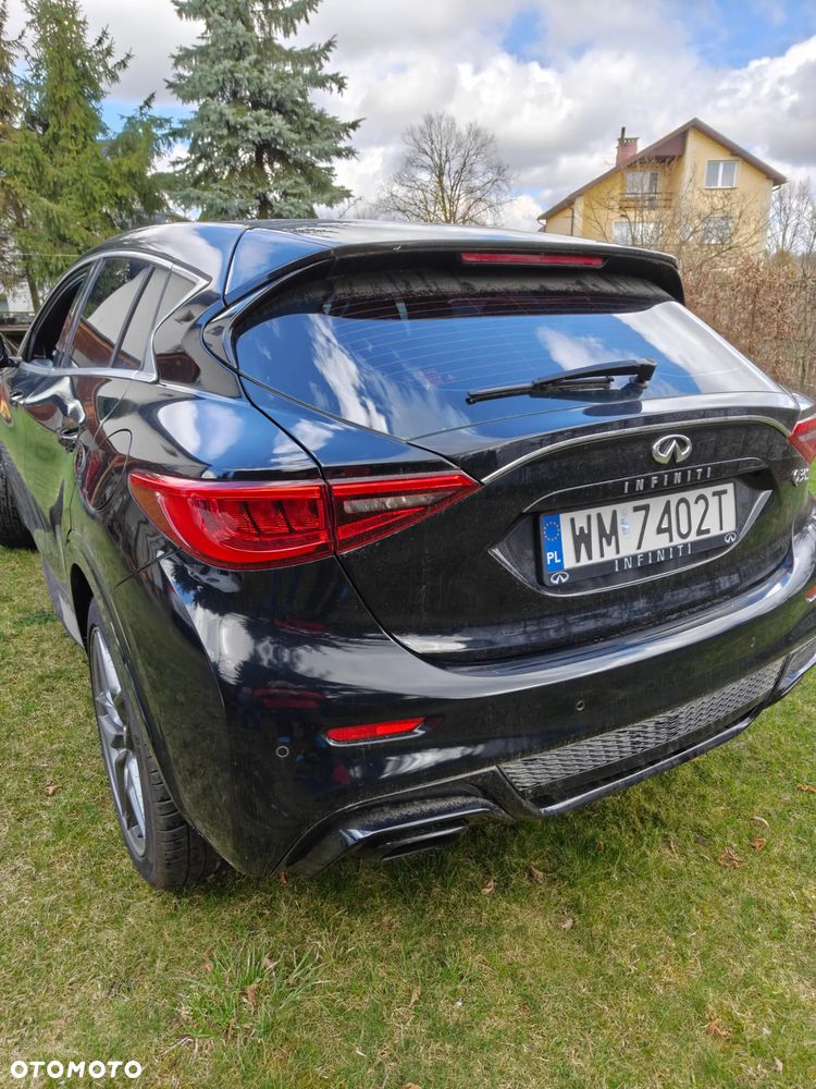 Infiniti Q30 1.5d Premium - 10