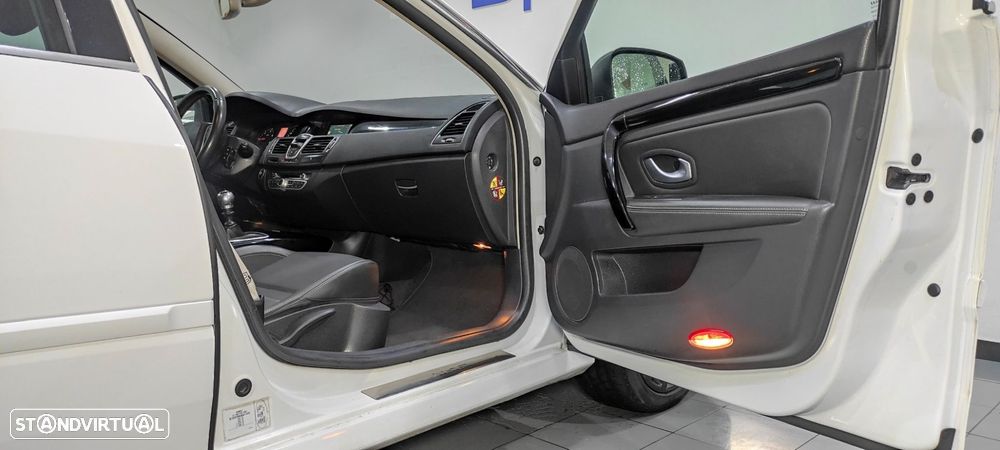 Renault Laguna Break - 21