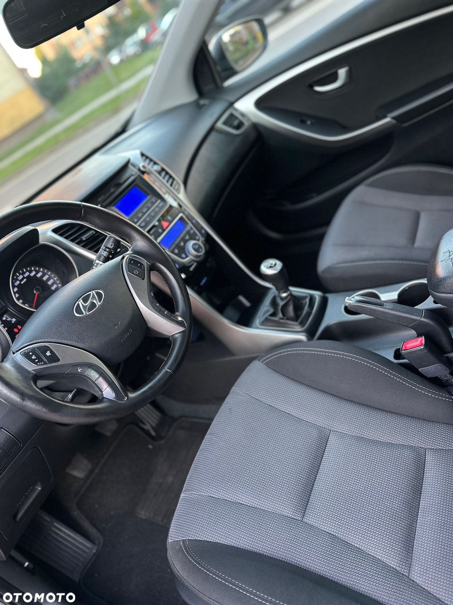 Hyundai i30 1.4 Classic - 18