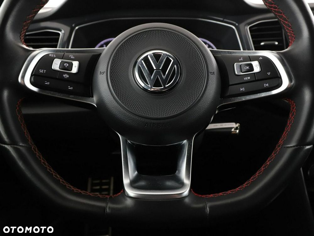 Volkswagen T-Roc 1.5 TSI ACT OPF Sport - 22