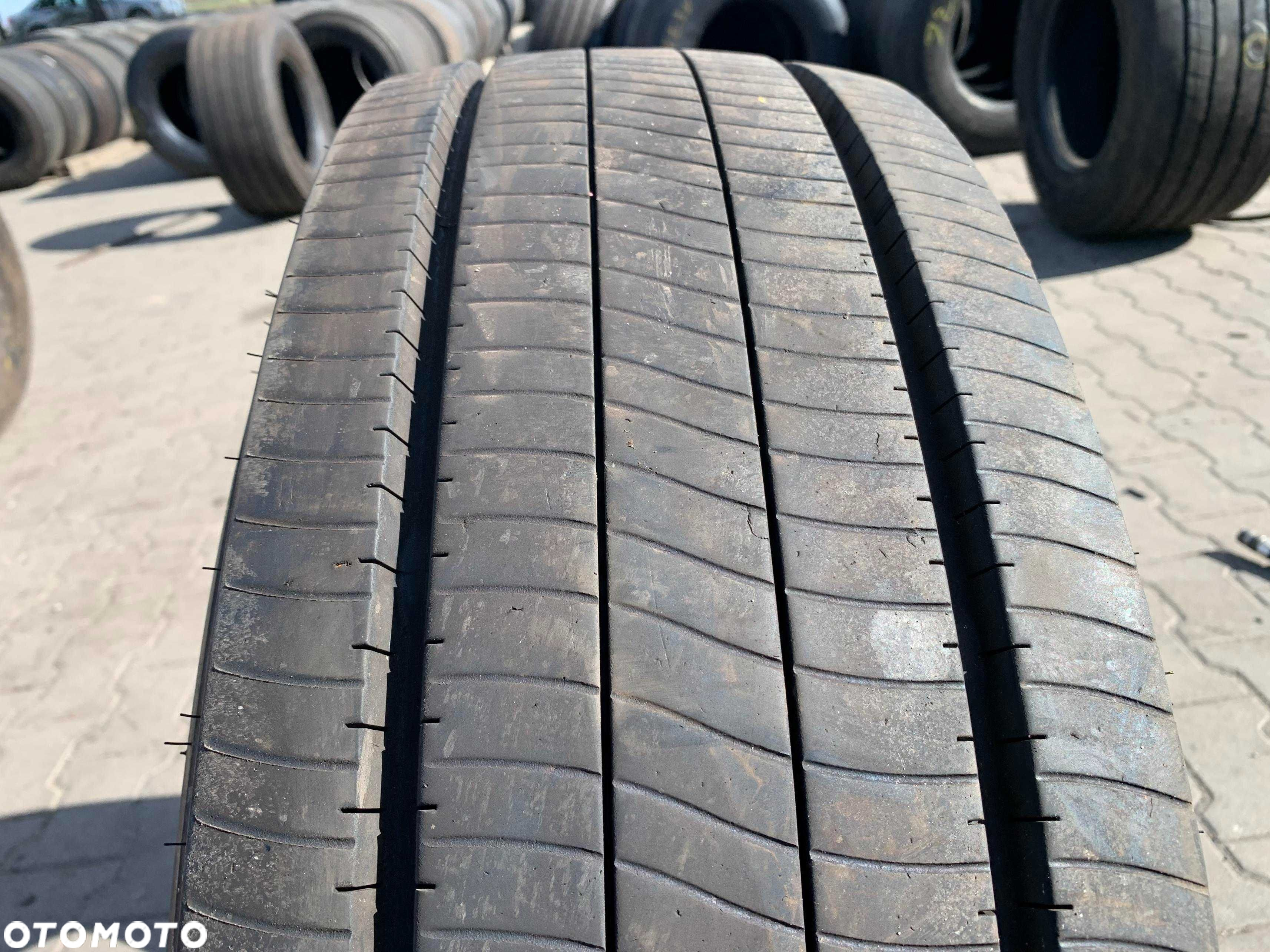 265/70R19.5 OPONA Fulda Ecotonn NACZEPA 100% Bieżnika Możliwy montaż - 3