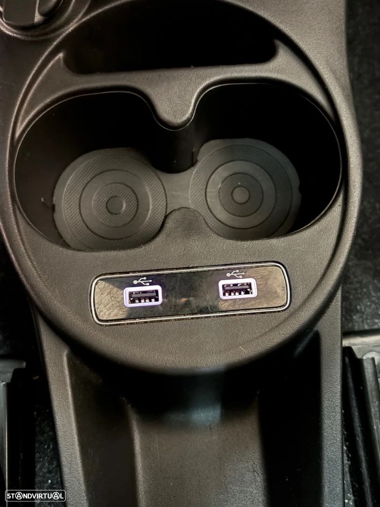 Fiat 500 1.0 Hybrid Dolcevita - 20