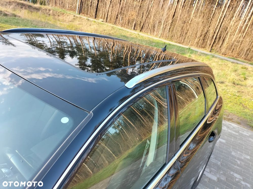 Audi A6 Avant - 6