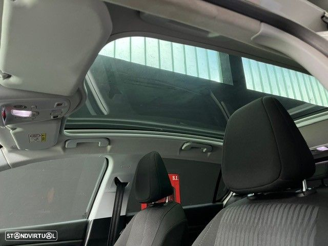 Peugeot 308 1.6 BlueHDi Active J17 - 12