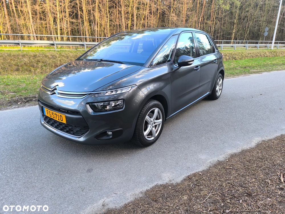 Citroën C4 Picasso VTi 120 Seduction - 5