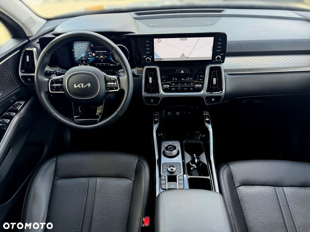 Kia Sorento - 22
