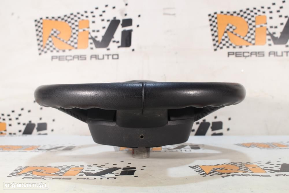 Volante MINI Cooper S / SD - R55 / R56 / R57 / R58 / R59 / R60 / - 4