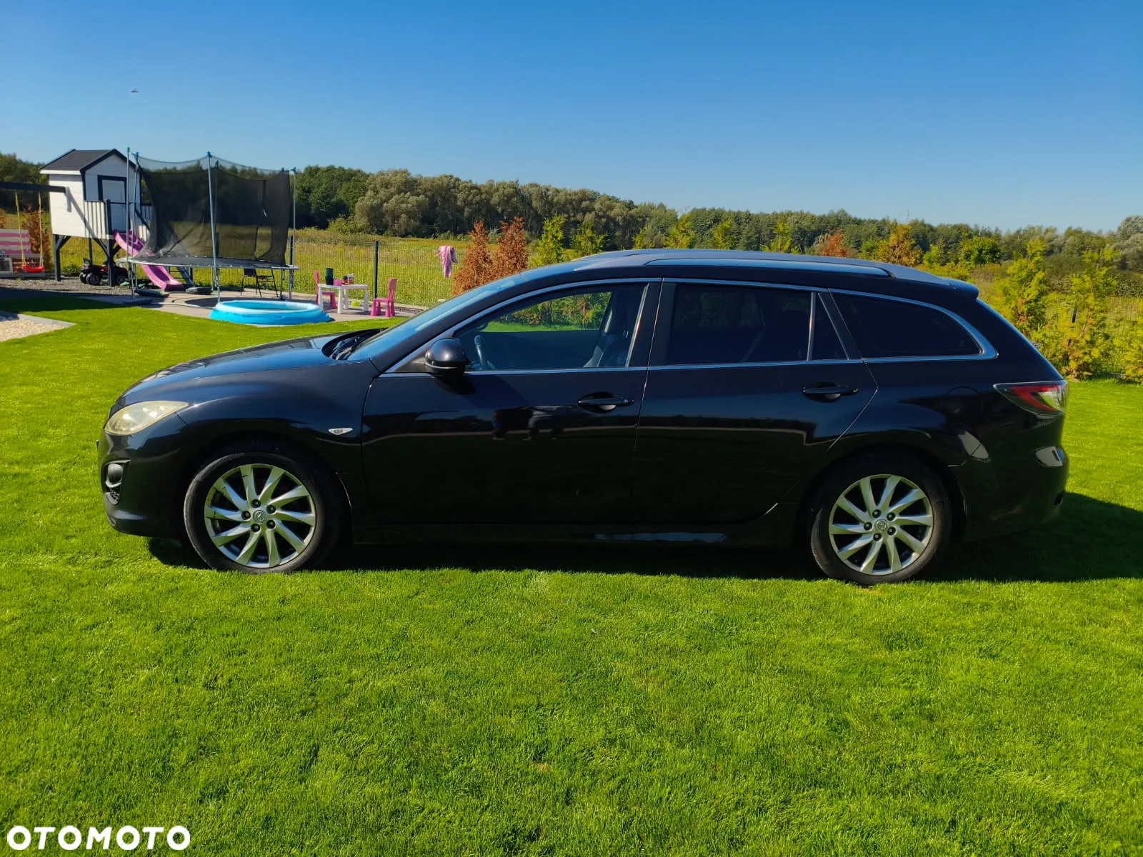 Mazda 6 - 22