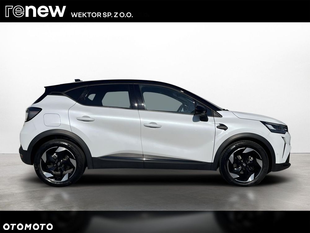 Renault Captur 1.3 TCe mHEV Techno EDC - 6
