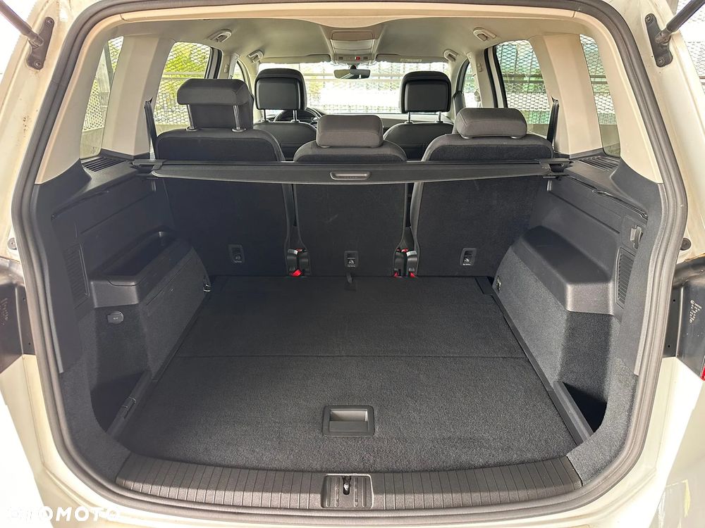 Volkswagen Touran 1.5 TSI EVO Highline DSG - 34