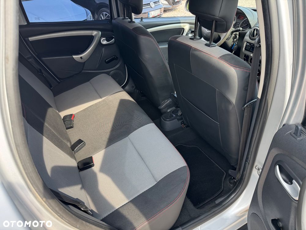 Dacia Duster - 17