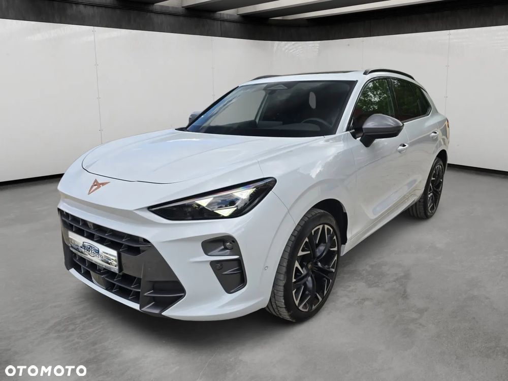 Cupra Terramar 2.0 TSI 4Drive VZ DSG - 1