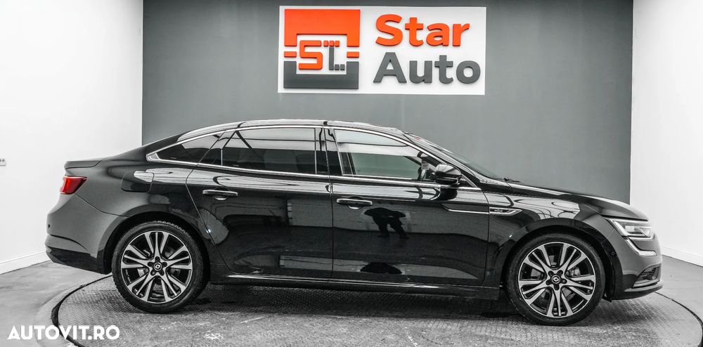 Renault Talisman ENERGY dCi 160 EDC INITIALE PARIS - 10