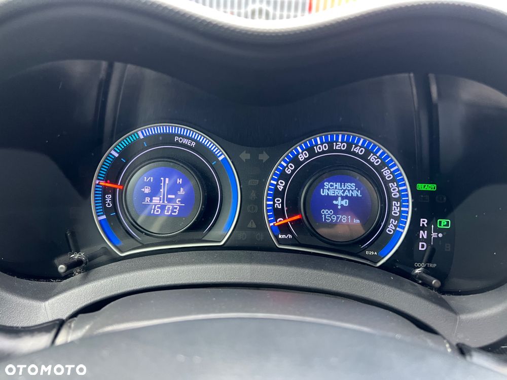Toyota Auris - 28