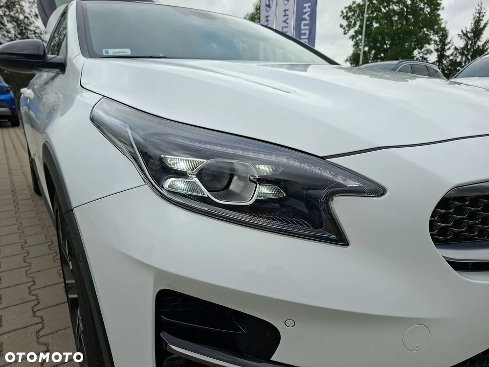 Kia XCeed 1.5 T-GDI MHEV Prestige Line DCT - 19