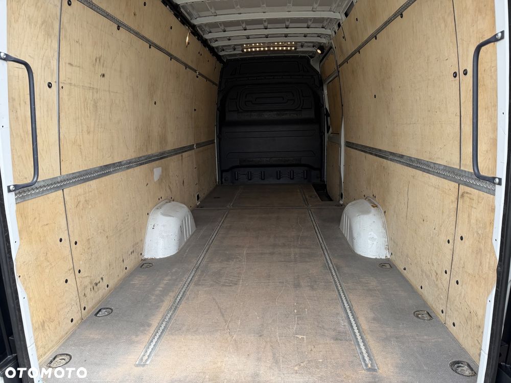 Mercedes-Benz Mercedes-Benz  sprinter 316 Maxi - 22