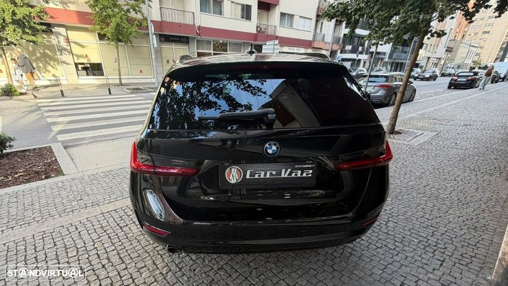 BMW 320 e Line Sport Auto - 8