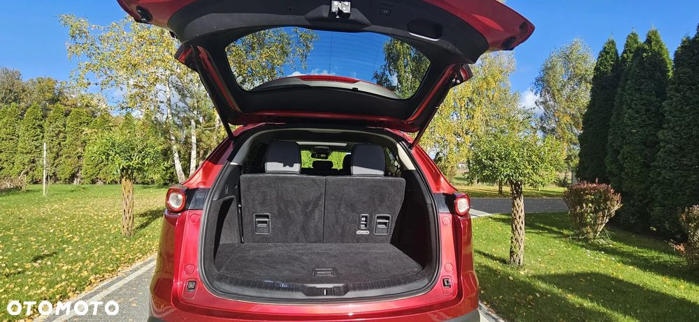 Mazda CX-9 - 13