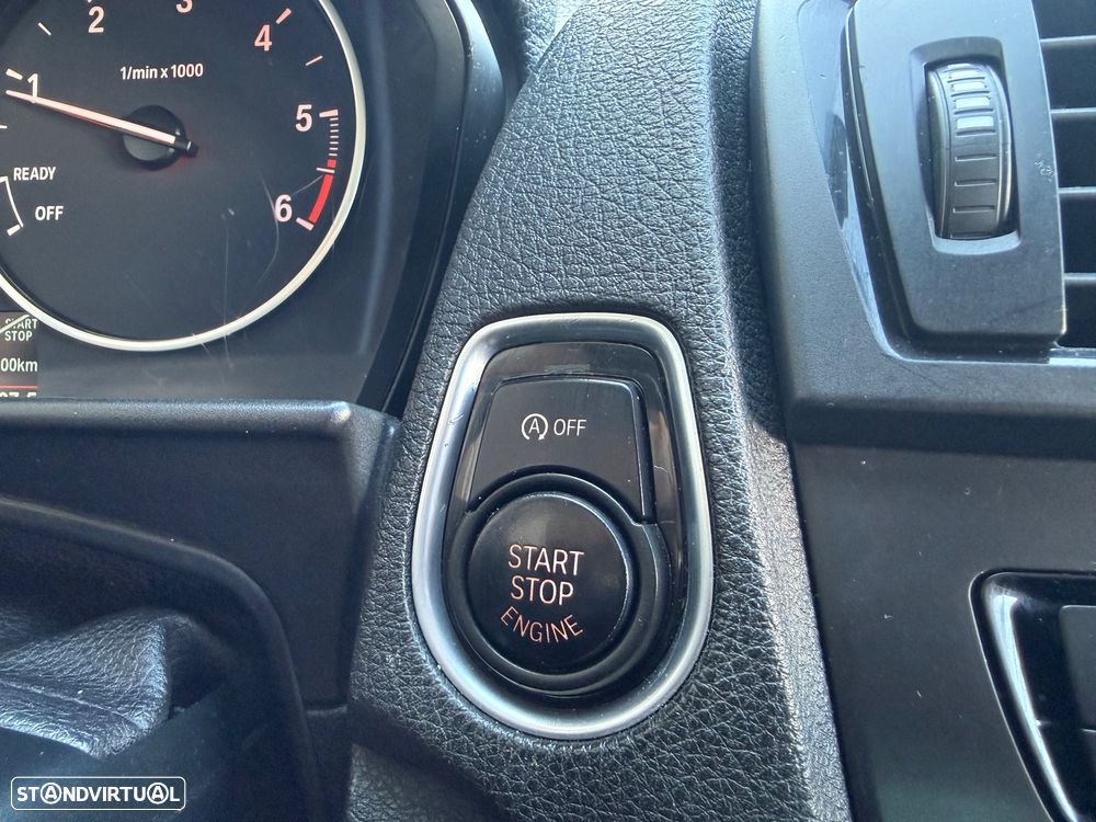 BMW 116 d EfficientDynamics - 18