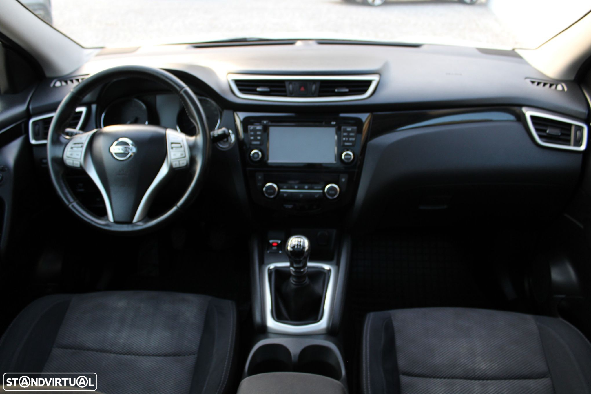 Nissan Qashqai 1.5 dCi Tekna Premium - 7