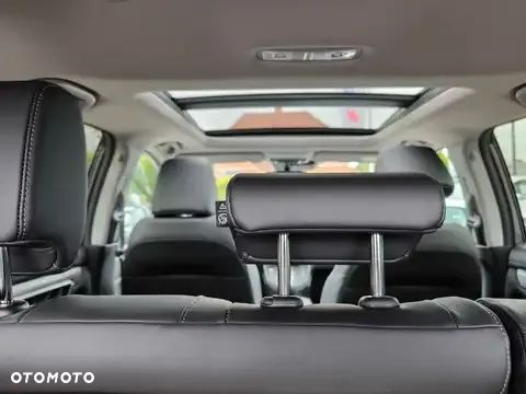 Honda CR-V 2.0 i-MMD Hybrid 4WD Executive - 16