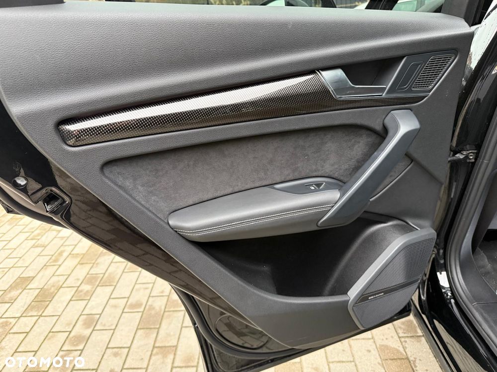 Audi SQ5 3.0 TFSI Quattro Tiptronic - 13