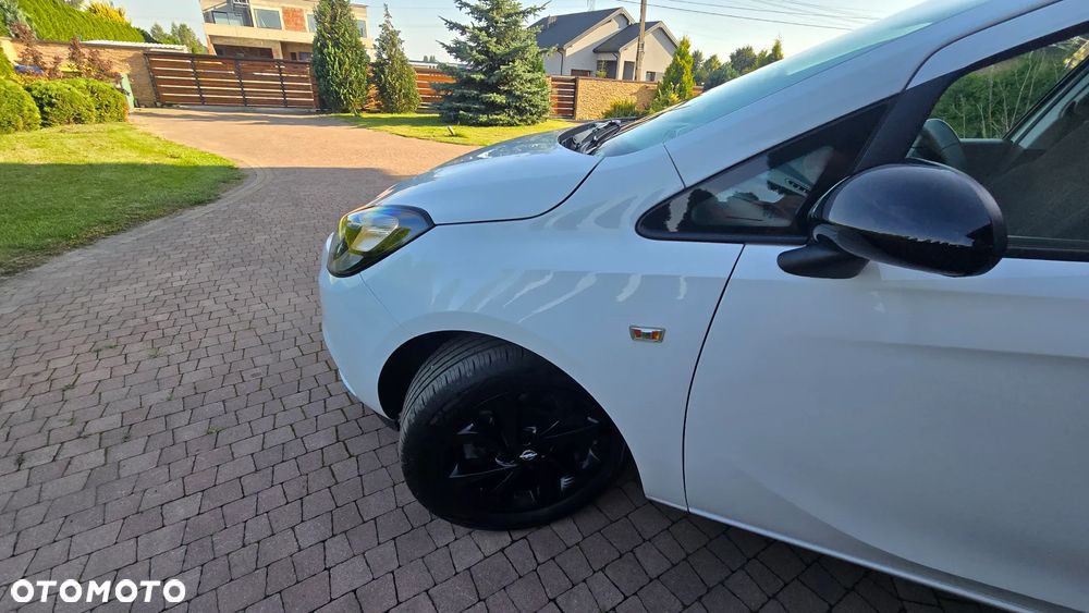 Opel Corsa - 26