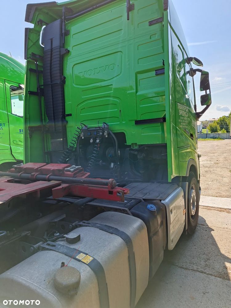 Volvo Fh500 - 15