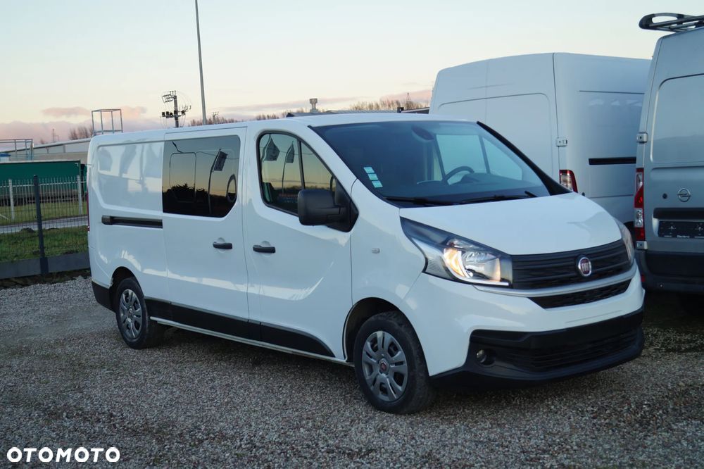 Fiat Talento - 9
